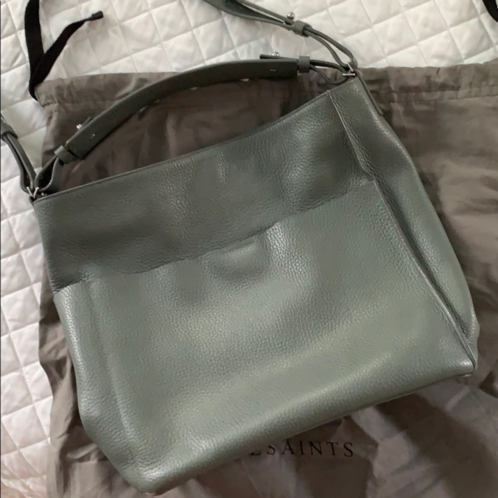 Allsaints bag